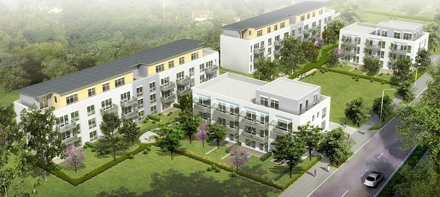 diversified asset allocation pie and factor exposures visualization